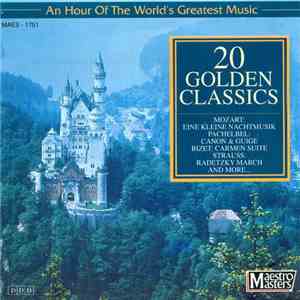 Various - 20 Golden Classics