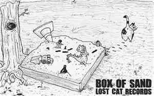 Various - Box Of Sand