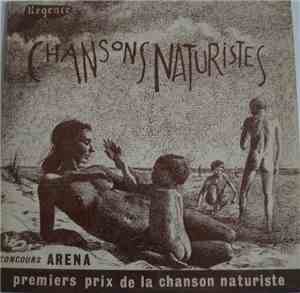 Various - Chansons Naturistes