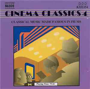 Various - Cinema Classics 4