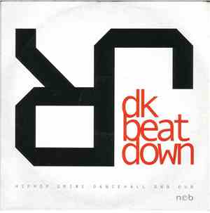 Various - DK Beat Down