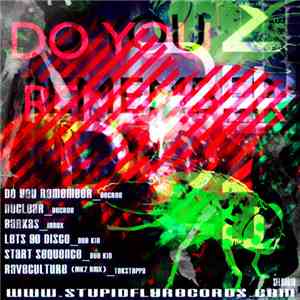 Various - Do You Remember