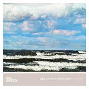 Various - Elpa Seventh Compilation - Straume