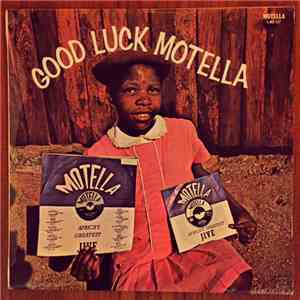 Various - Good Luck Motella