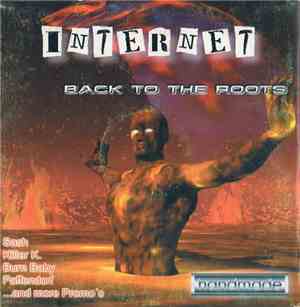 Various - Internet- Back to the Roots