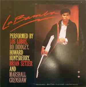 Various - La Bamba ∙Original∙Motion∙Picture∙Soundtrack∙