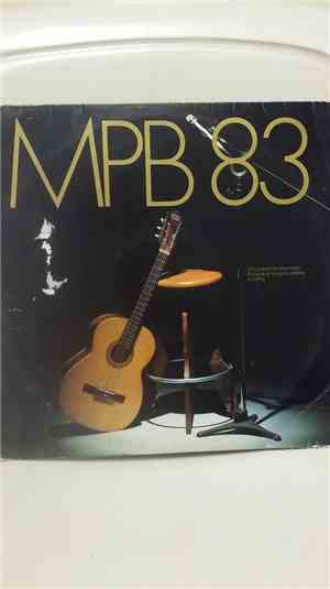 Various - MPB 83
