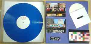 Various - ORS 2100 Ltd.Box