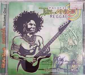 Various - Pacific Islands Reggae Volume One