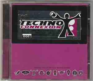 Various - Techno Connexion