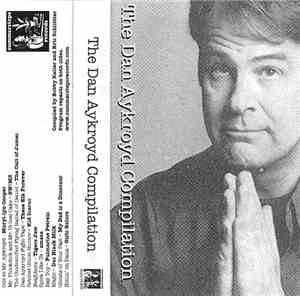 Various - The Dan Aykroyd Compilation
