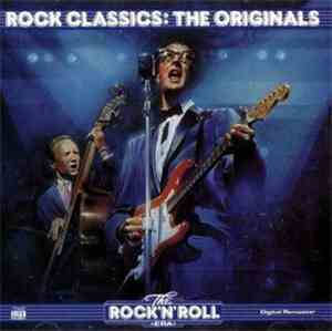 Various - The Rock 'N' Roll Era - Rock Classics: The Originals