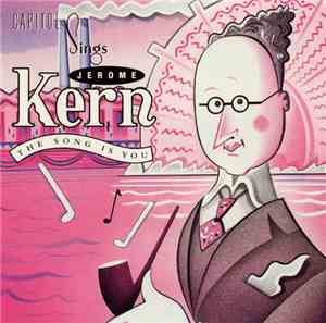 Various - The Song Is You: Capitol Sings Jerome Kern