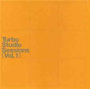 Various - Turbo Studio Sessions (Vol. 1)