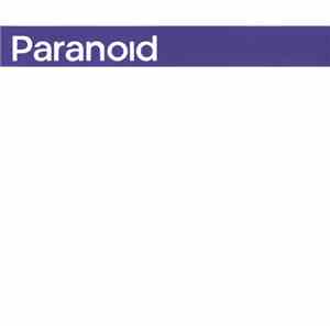 Victor Sol - Paranoid