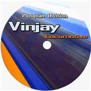 Vinjay - Locomotive
