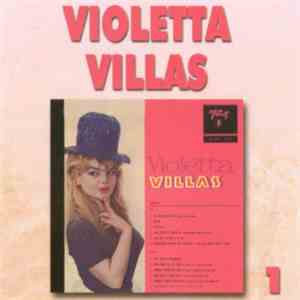 Violetta Villas - Violetta Villas