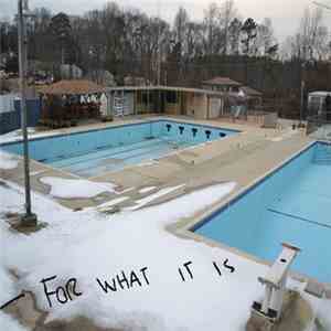 Water Polo - For What It Is