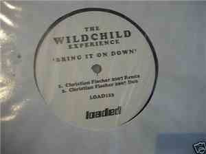 Wildchild Experience, The - Bring It On Down