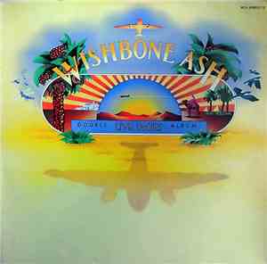 Wishbone Ash - Live Dates
