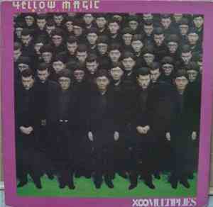 Yellow Magic Orchestra - X∞Multiplies