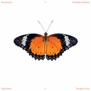 Age Of Love - The Age Of Love (The Remix Collection)