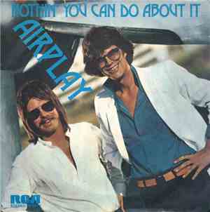 Airplay  - Should We Carry On / Nothin' You Can Do About It