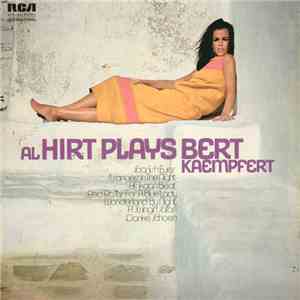 Al Hirt - Al Hirt Plays Bert Kaempfert