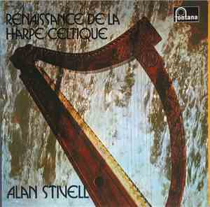 Alan Stivell - Renaissance De La Harpe Celtique