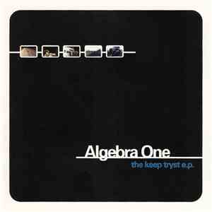 Algebra One - The Keep Tryst E.P.