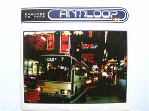 Antiloop - Nowhere To Hide