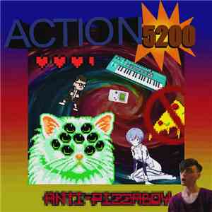 Anti-PizzaBoy - Action 5200