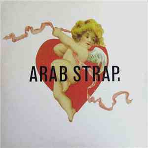 Arab Strap. - Cherubs E.P.