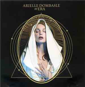Arielle Dombasle By Era - Arielle Dombasle By Era