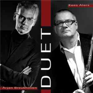 Arjan Breukhoven & Kees Alers - Duet