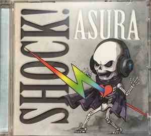 Asura  - Shock!
