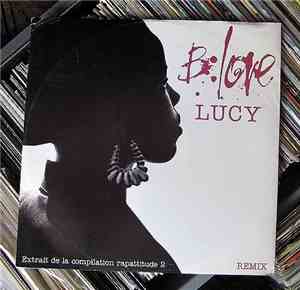 B. Love - Lucy