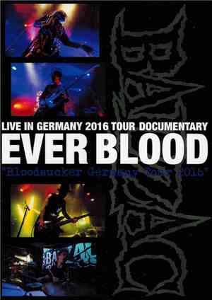 Balzac - Ever Blood