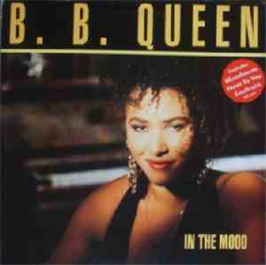 B.B. Queen - In The Mood
