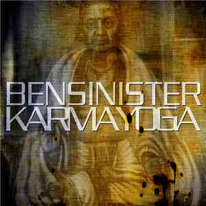 Ben Sinister - Karma Yoga