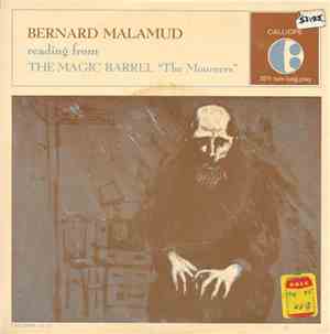 Bernard Malamud - Reading From The Magic Barrel 