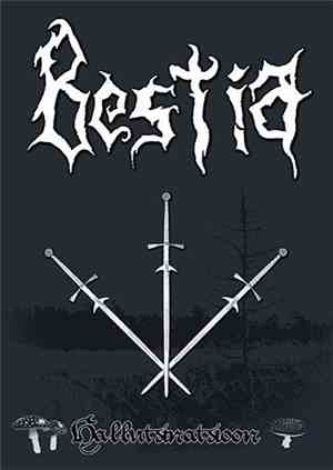 Bestia - Hallutsinatsioon