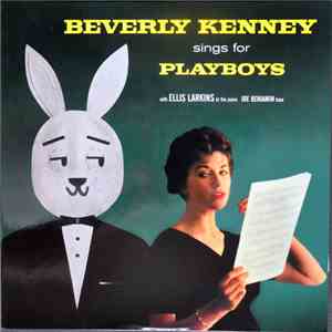 Beverly Kenney - Sings For Playboys