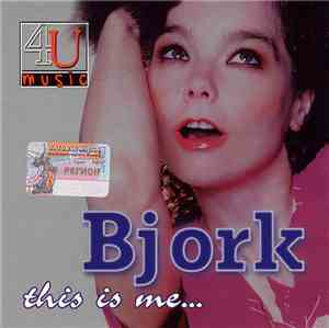 Björk - This Is Me...