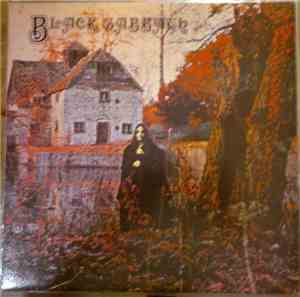 Black Sabbath - Black Sabbath