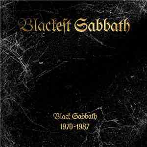 Black Sabbath - Blackest Sabbath: Black Sabbath 1970-1987