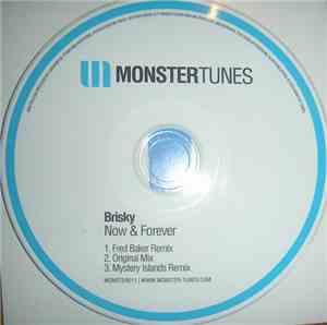 Brisky - Now & Forever