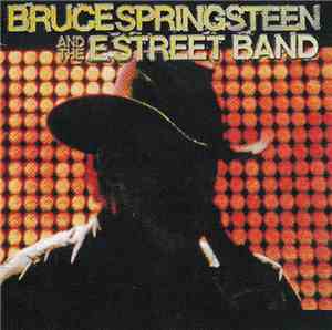 Bruce Springsteen And The E Street Band - Udine Dream Night