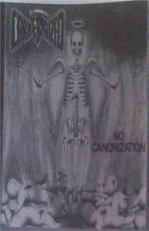 Carbonized - No Canonization