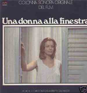 Carlo Rustichelli - Una Donna Alla Finestra
